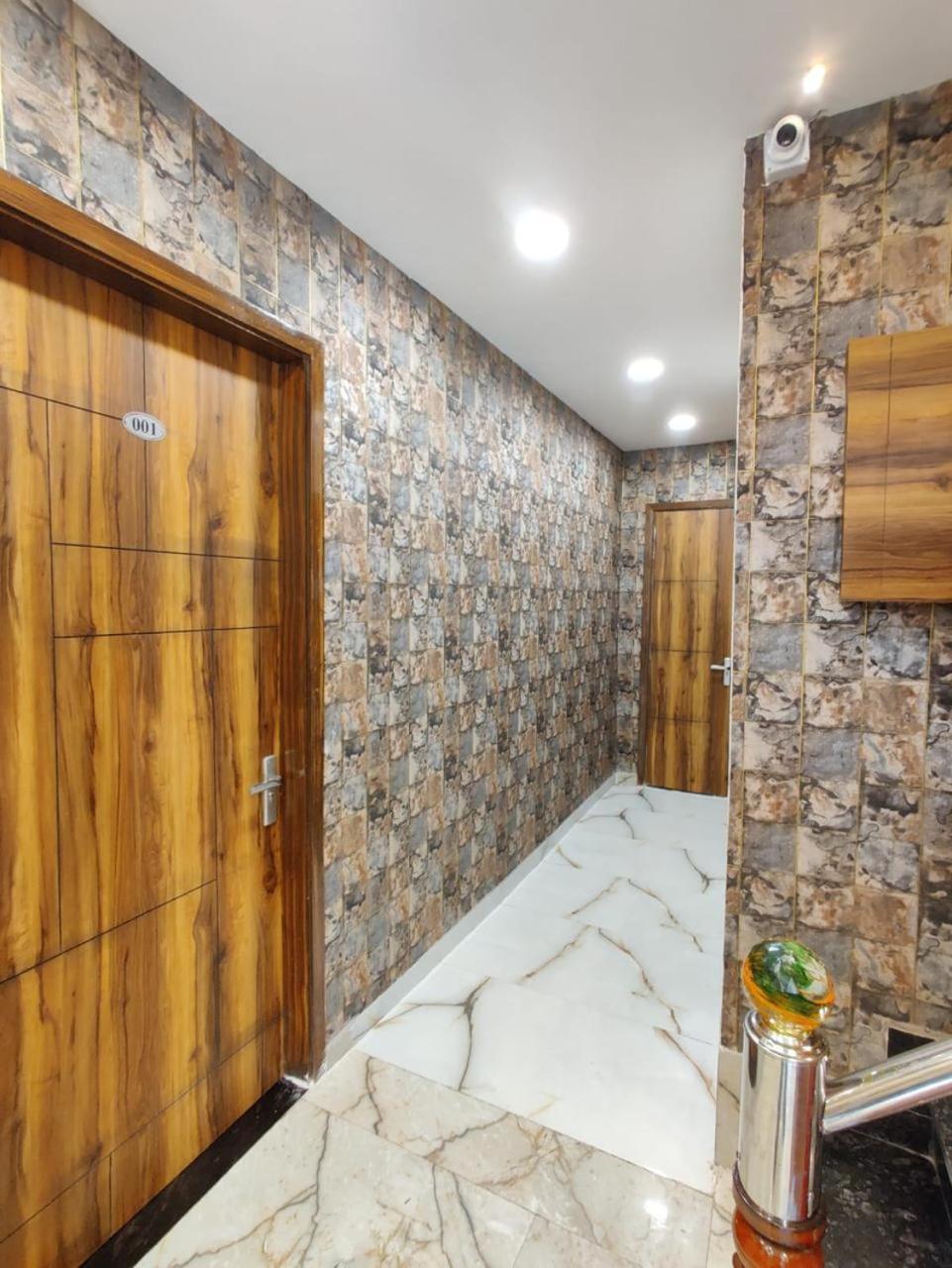 Hotel Gs Amritsar 200 Mtr From Golden Temple Bagian luar foto